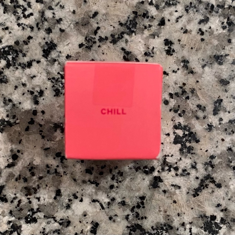 Milk Makeup Cooling Water Jelly Lip Tint and Cheek Blush Stain Chill - Picture 15 of 16